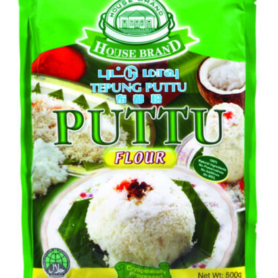 Puttu Flour