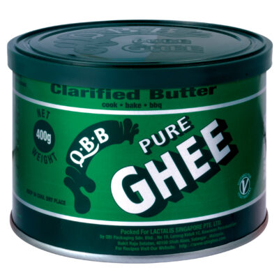 QBB Ghee
