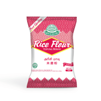 Rice Flour