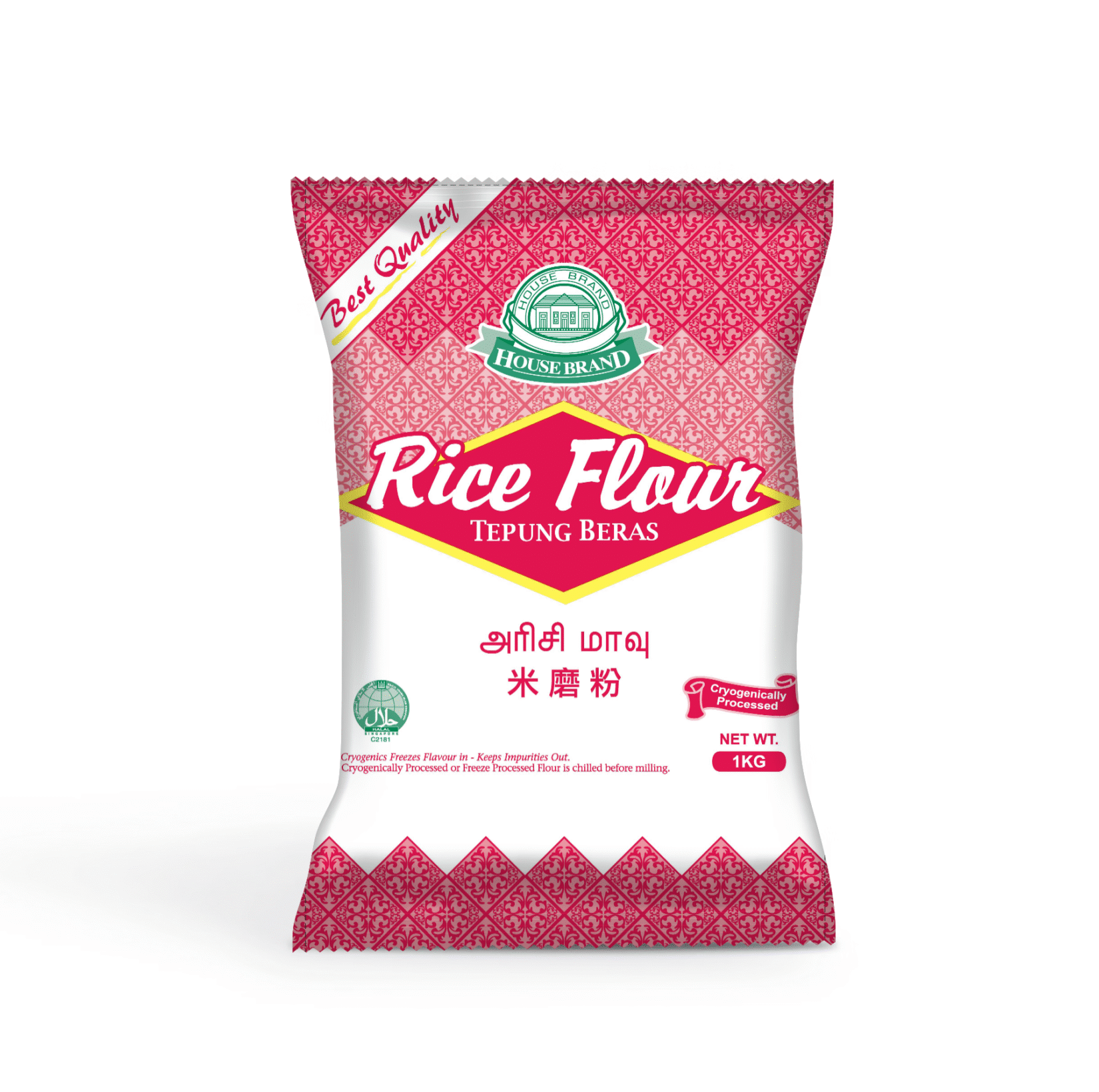 Rice Flour