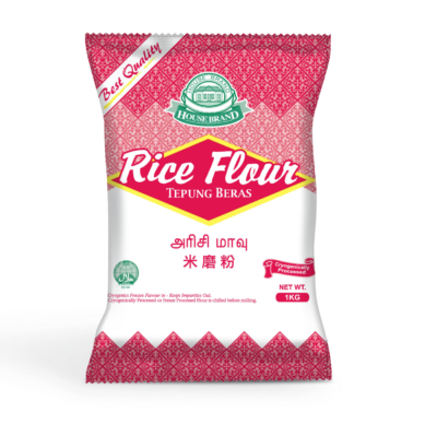 Rice Flour