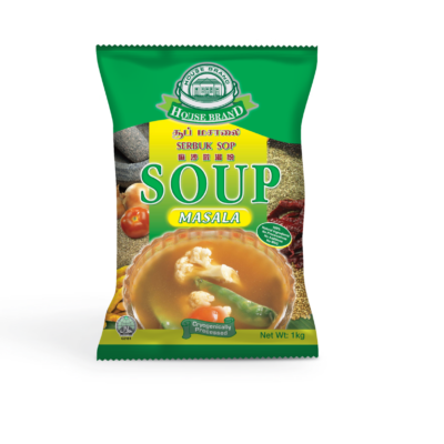 Soup Masala