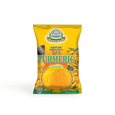 Turmeric Powder