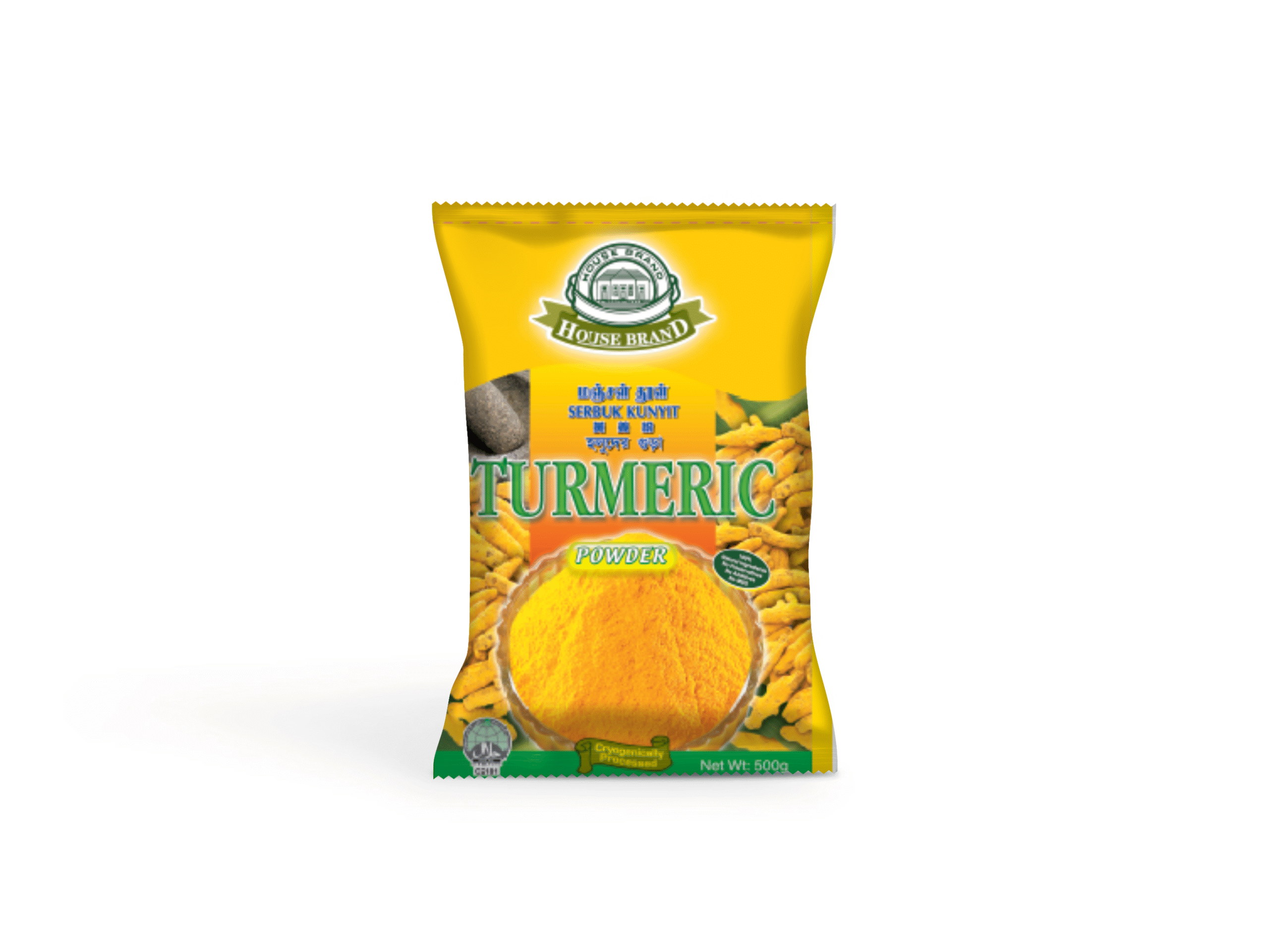 Turmeric Powder