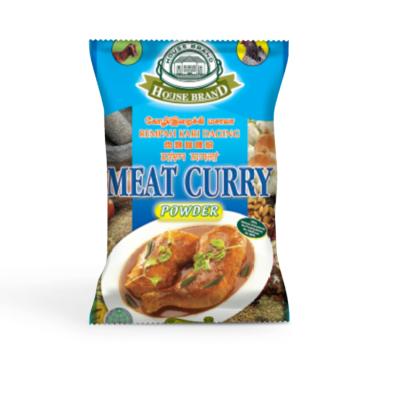 Meat/Chicken Curry Powder