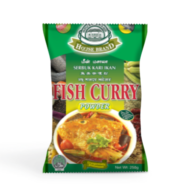 Fish Curry Powder