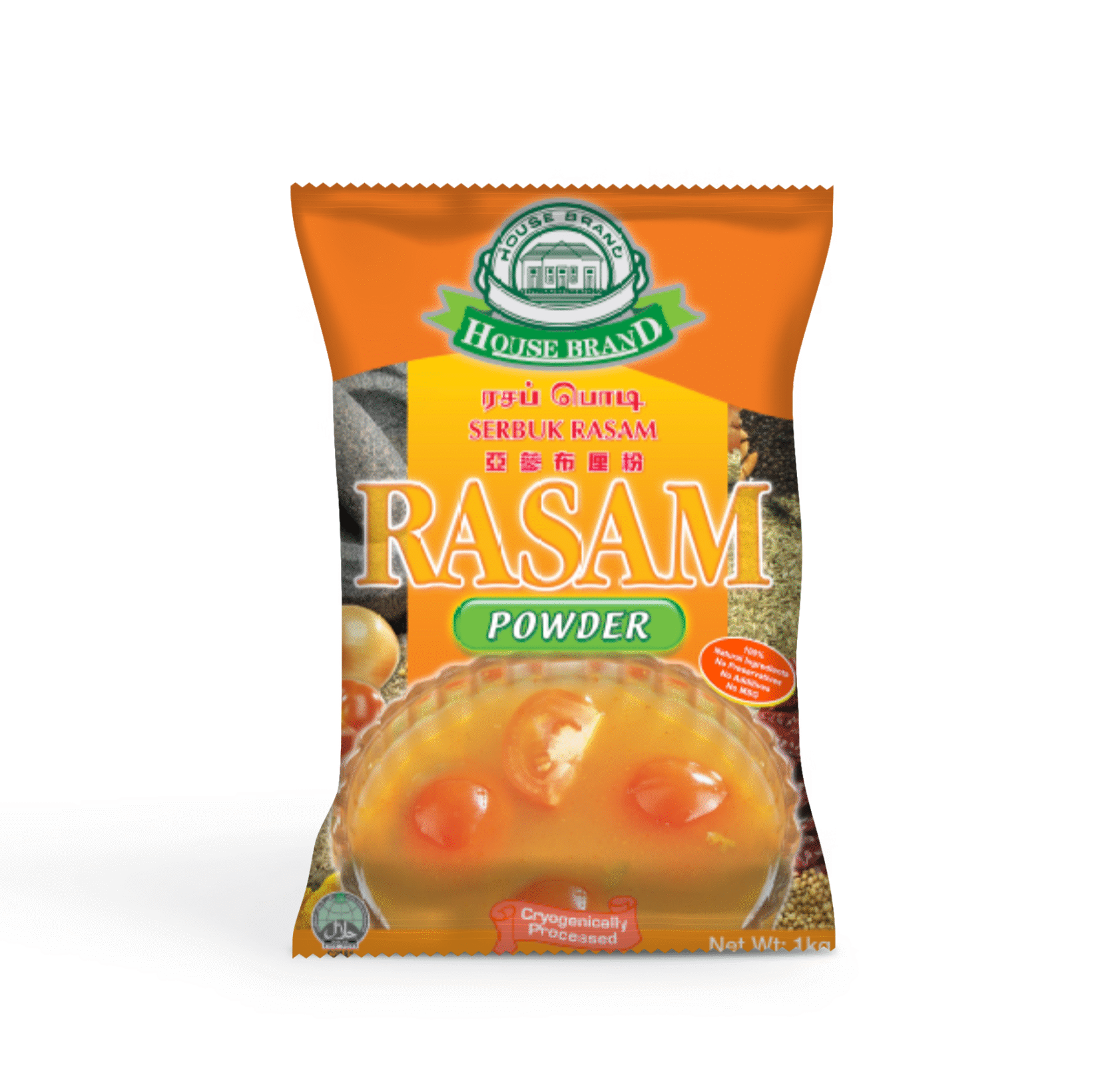 Rasam Powder