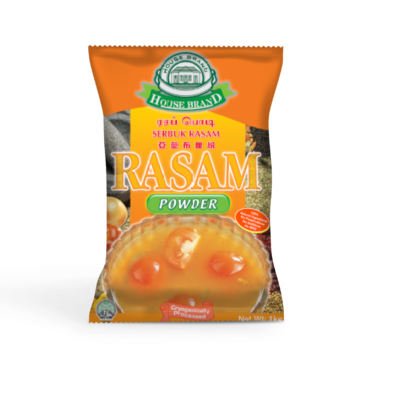 Rasam Powder