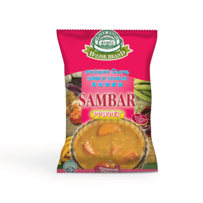 Sambar Powder