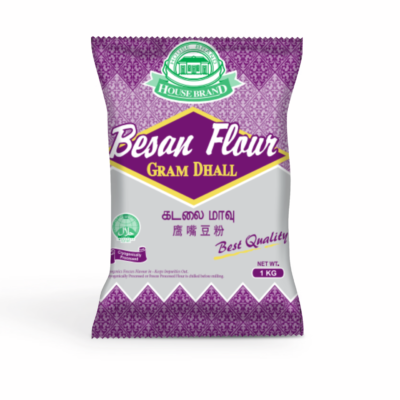 Besan Flour
