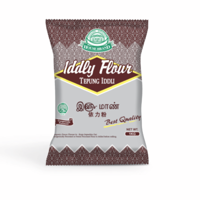 Idly Flour