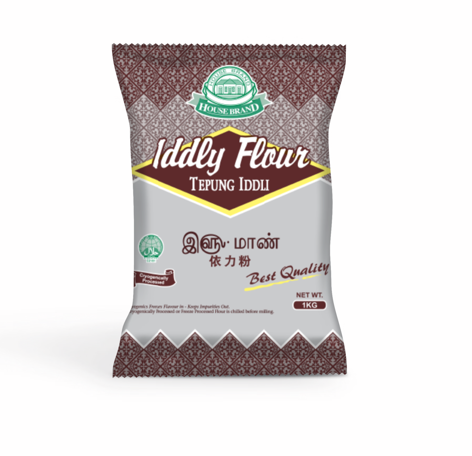 Idly Flour