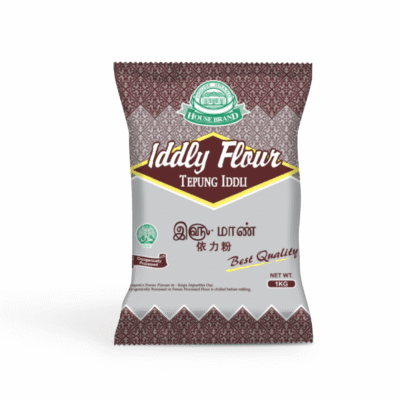Idly Flour