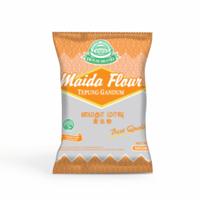 Maida Flour
