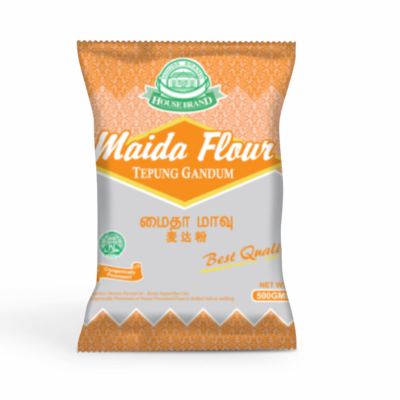 Maida Flour