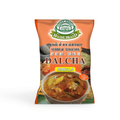 Dalcha Masala