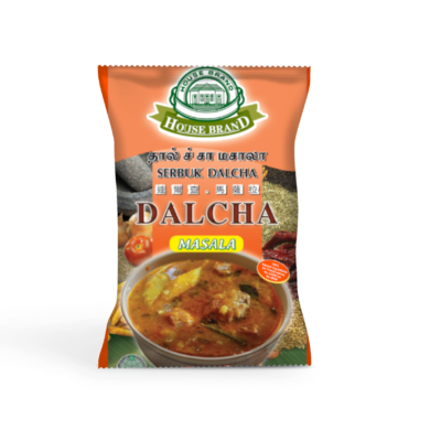 Dalcha Masala