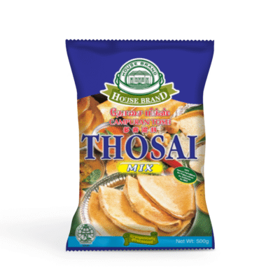 Thosai Mix