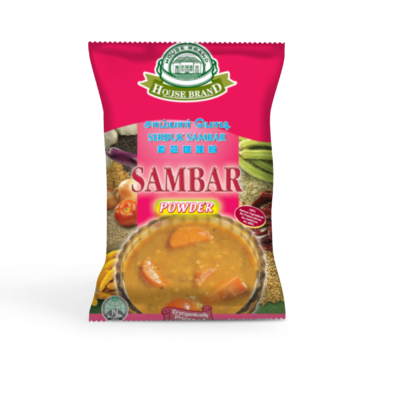 Sambar Powder