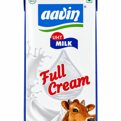 Aavin Milk