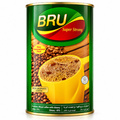 Bru Coffee