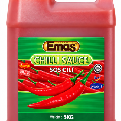 Chilli Sauce