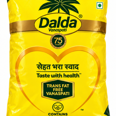 Dalda